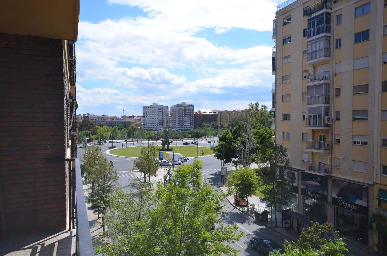 Piso en calle d'Eduard Boscà, 27 - Foto 9
