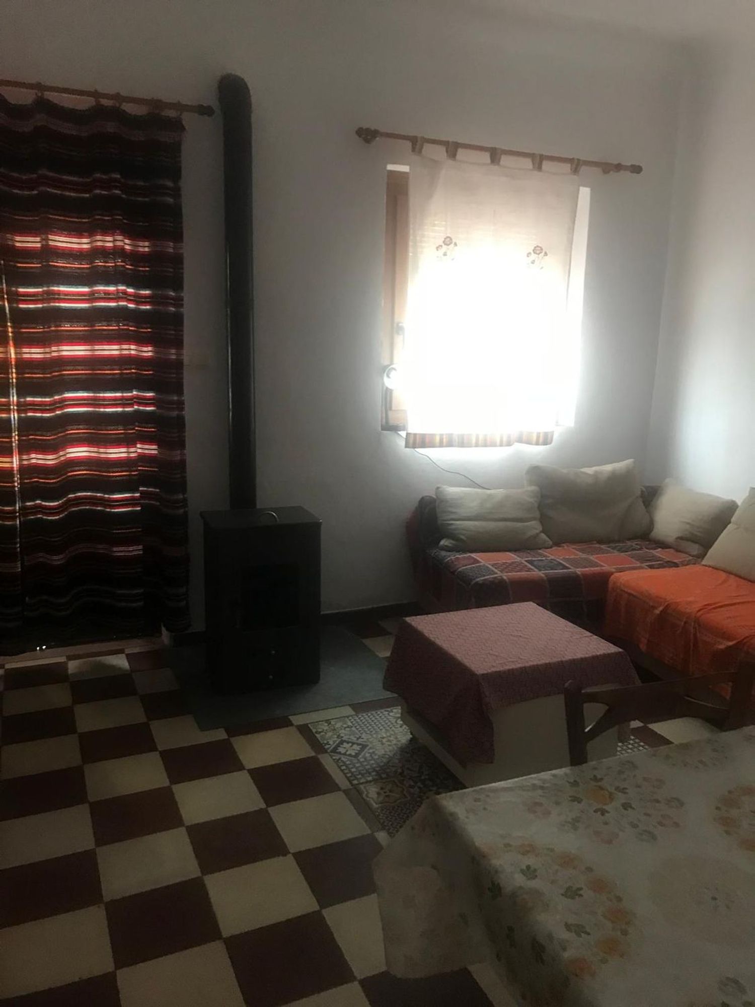 Alquiler de chalet adosado en Calle de San Luis, 4 - Foto 8