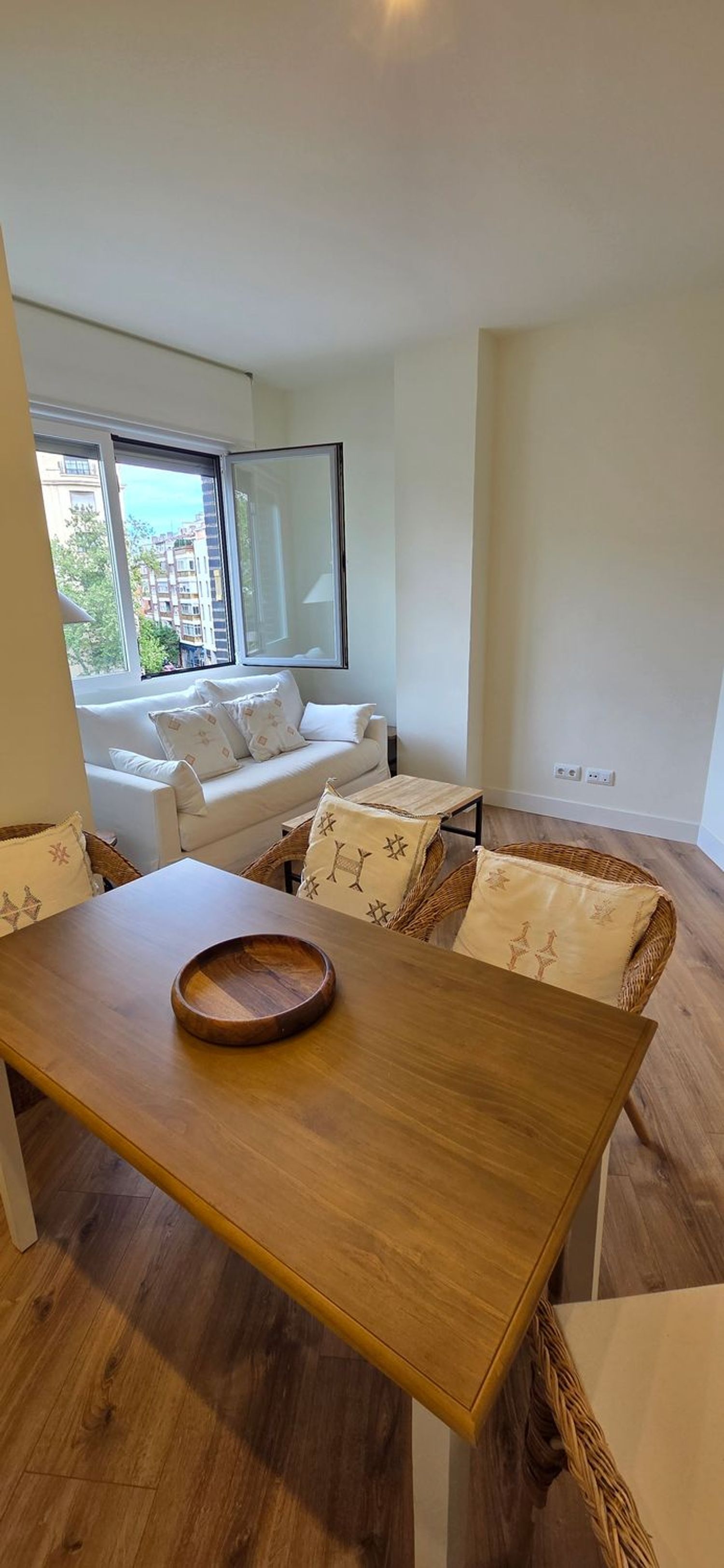 Piso en calle de Juan Bravo, 70 - Foto 1