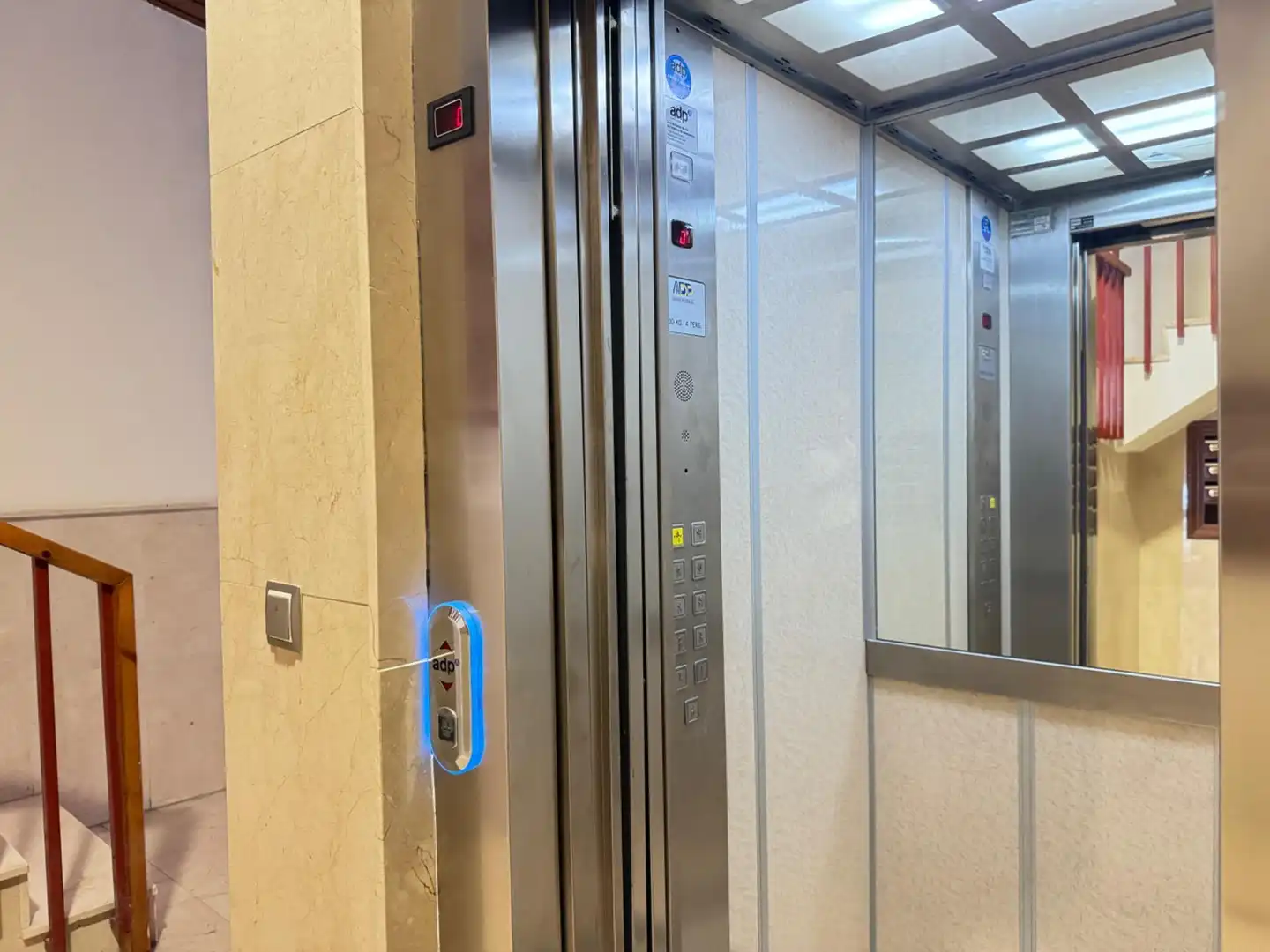 Apartamento en Alicante / Alacant - Foto 9