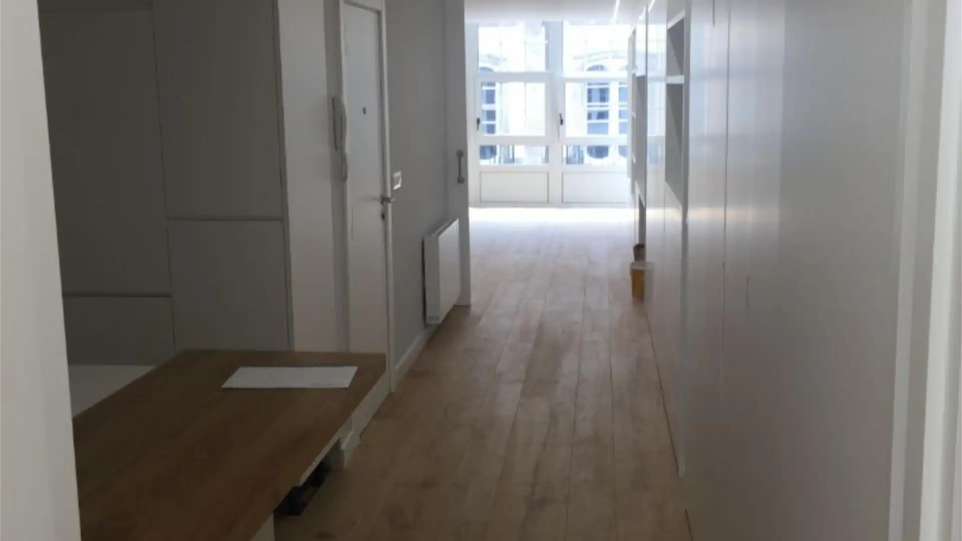 Piso en  Rúa Riego de Agua 42 - Foto 29