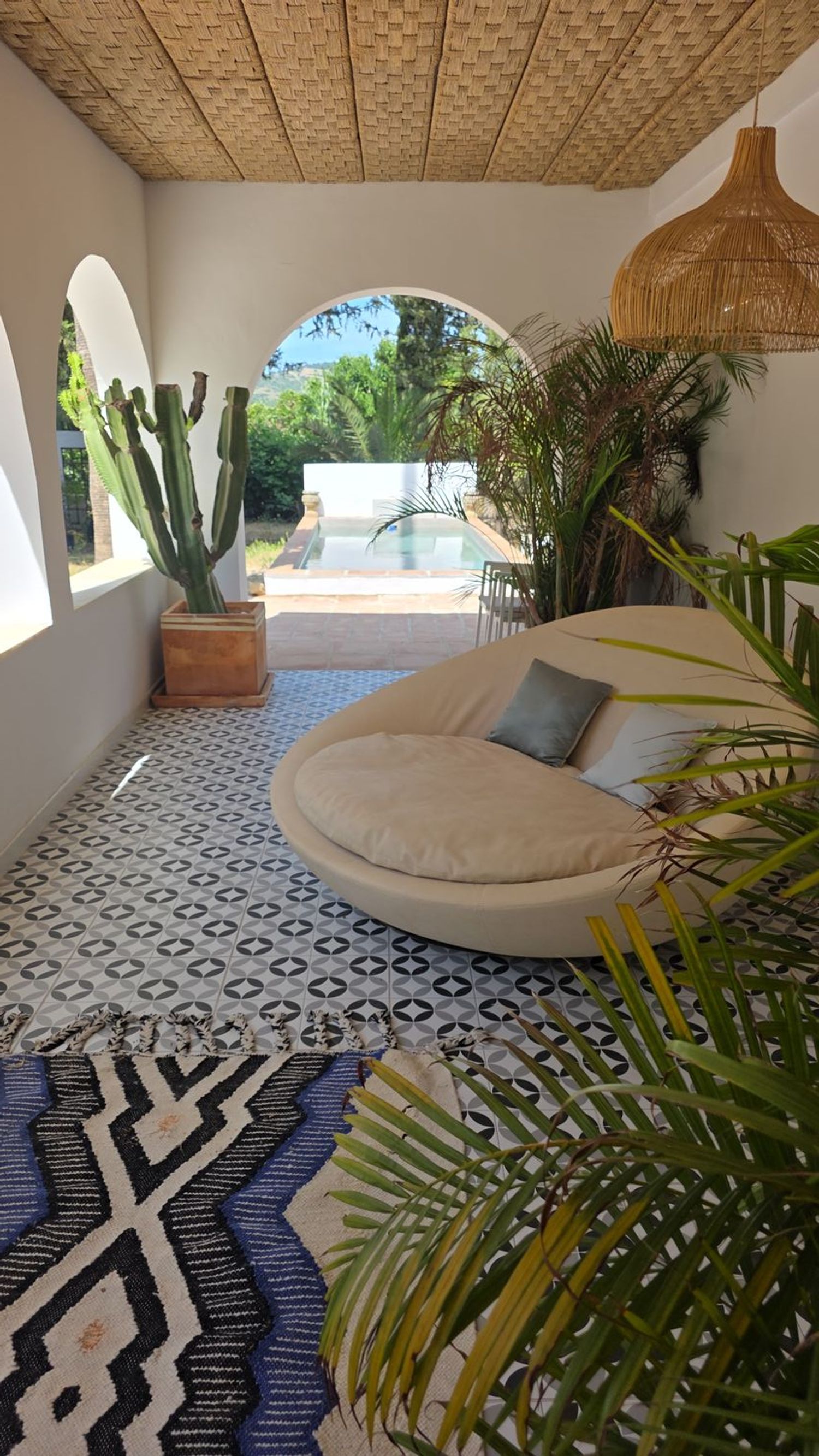 Casa o chalet independiente en Lugar Pacheco, 10, Casares, Casares - Foto 6