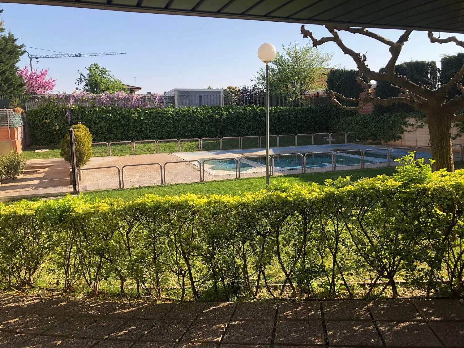 Ático en avenida de la Ilustración, 4 - Foto 26