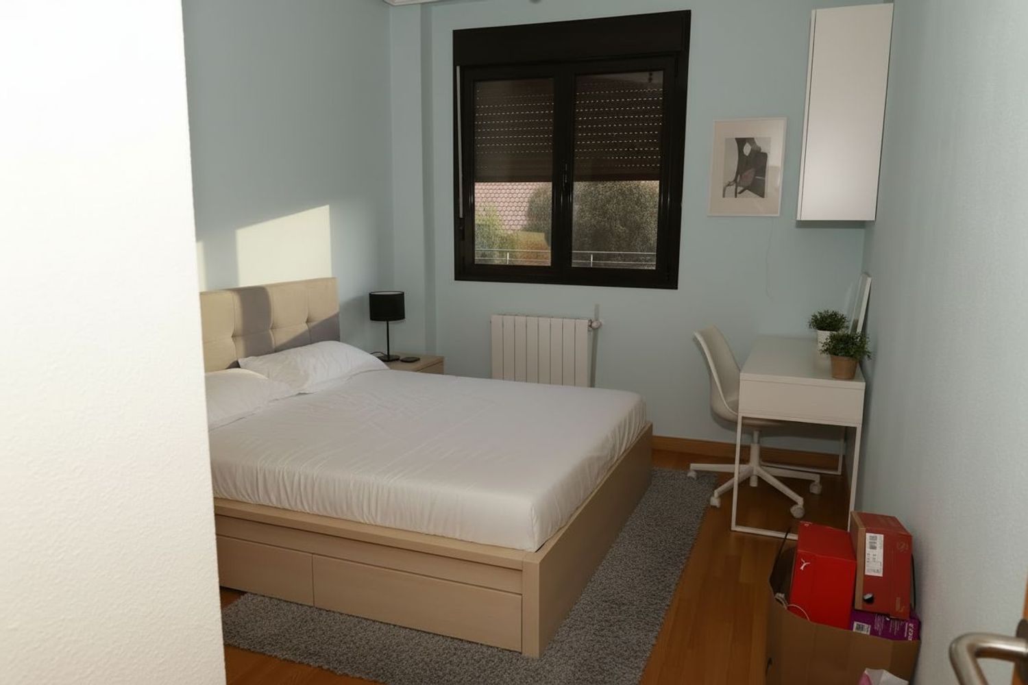 Piso en calle Ana Mariscal, 1 - Foto 11