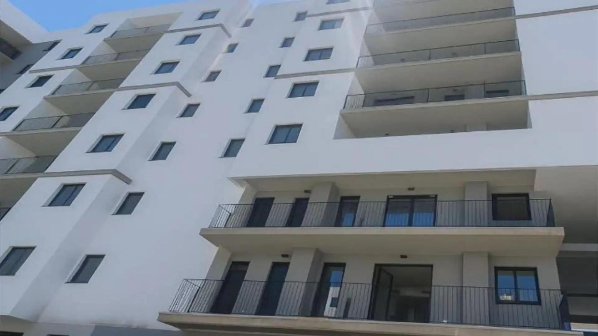 Piso en  Avenida de las Ciencias 3 - Foto 12