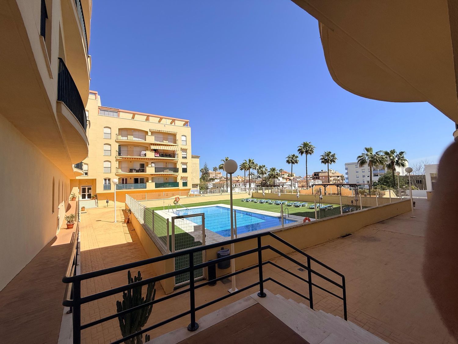 Piso en calle Pérez Galdos, 1 - Foto 1