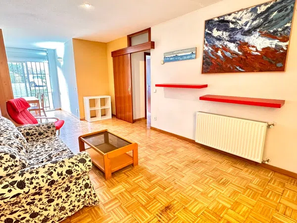 Piso en Zaburdón - Monte Escorial - Foto 4