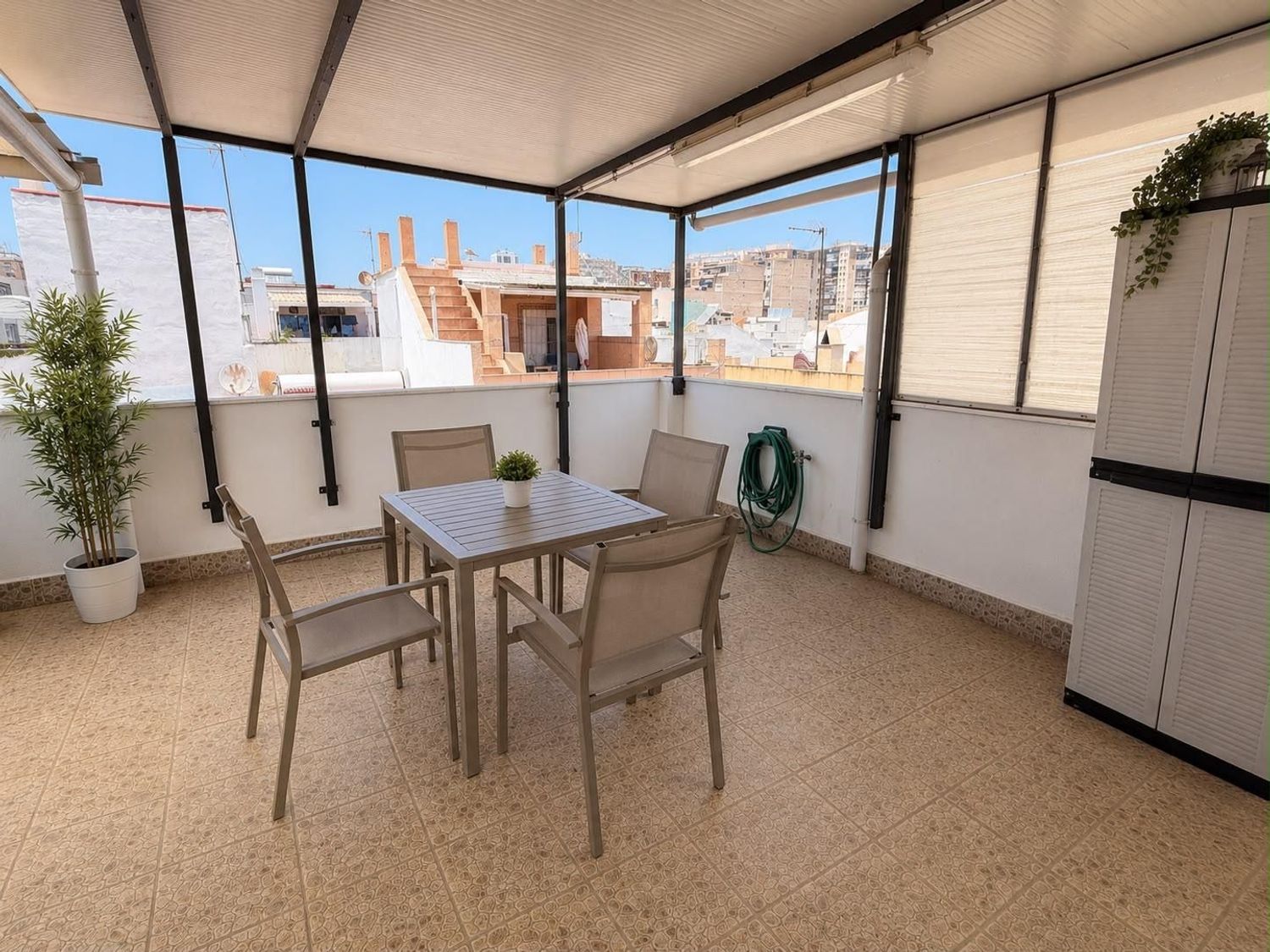 Casa o chalet independiente en Calle Garcerán, 40, Huelin - Foto 10