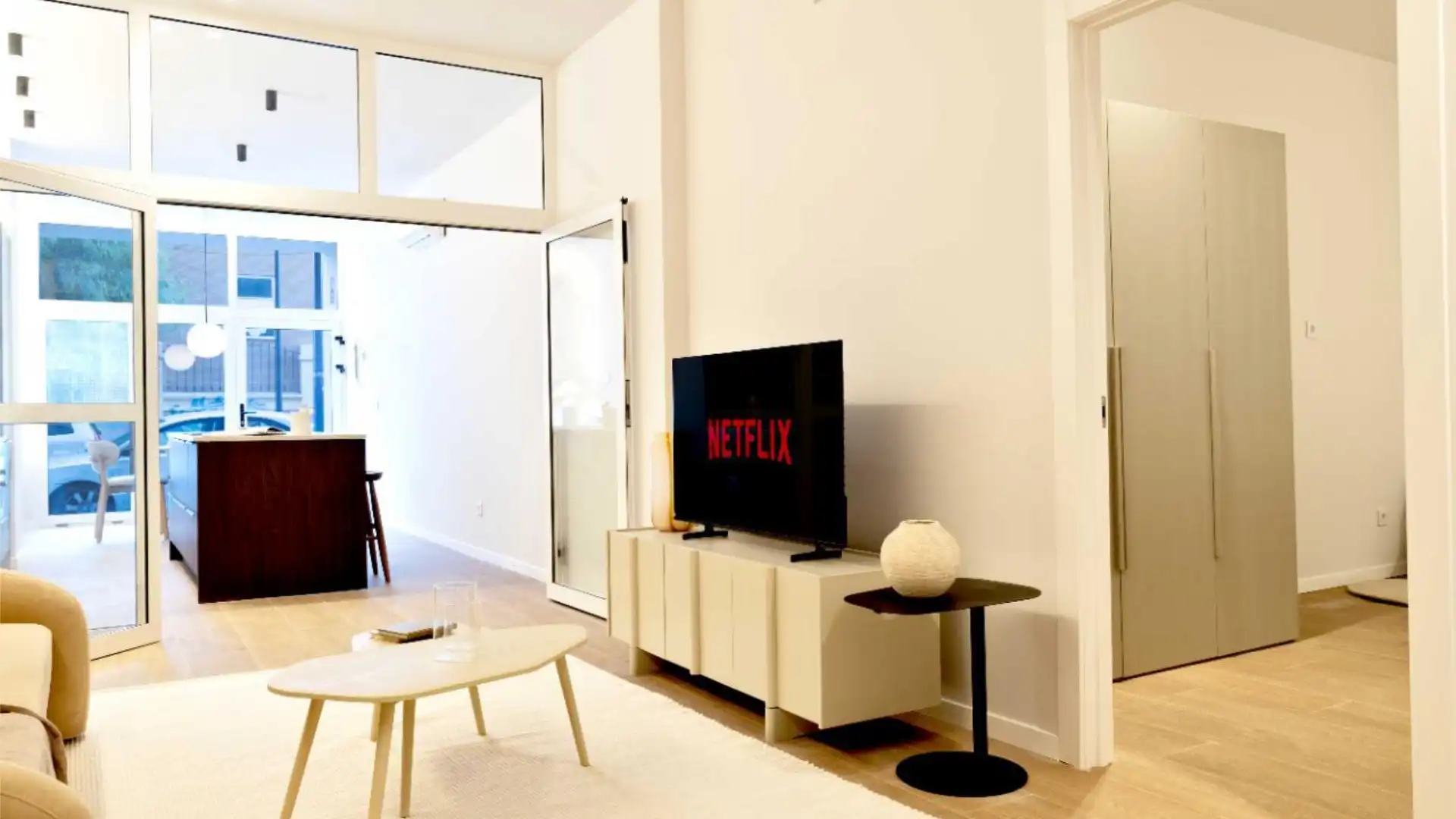 Piso en  Carrer del Doctor Olóriz 19 - Foto 9