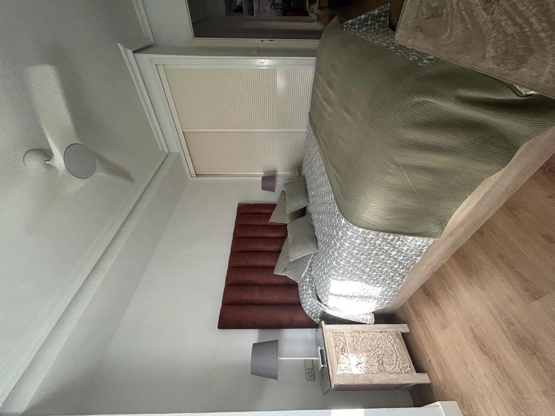 Piso en  Calle Evangelista 59 - Foto 18