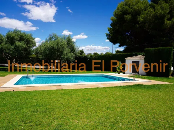 Casa o chalet independiente en Travesía Don Juan Artal, Santa Apolonia - Foto 5