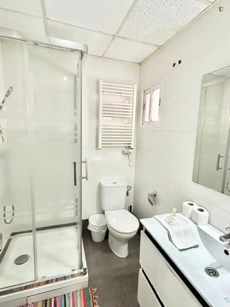 Apartamento en  Madrid Capital - Foto 5