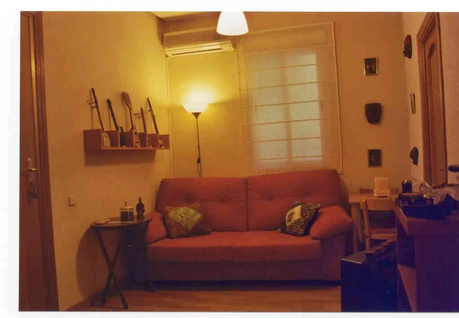 Estudio en calle del Duque de Alba, 11 - Foto 1