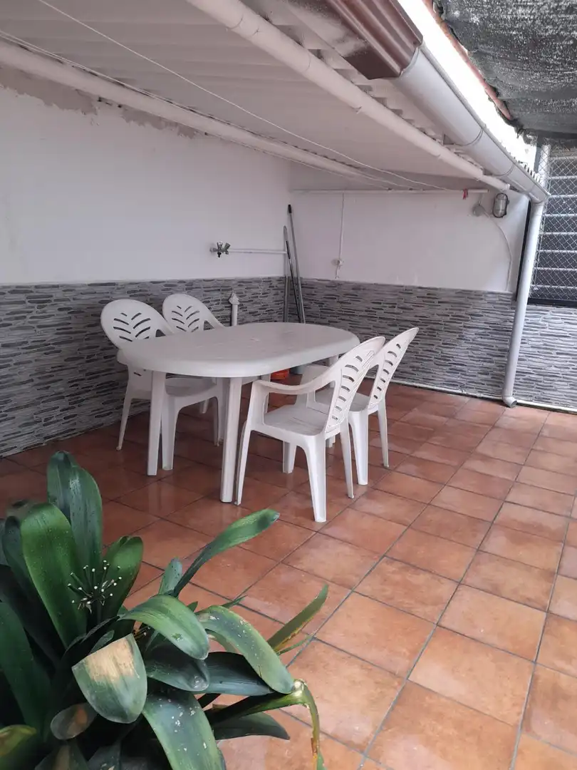 Planta baja en Mataró - Foto 18
