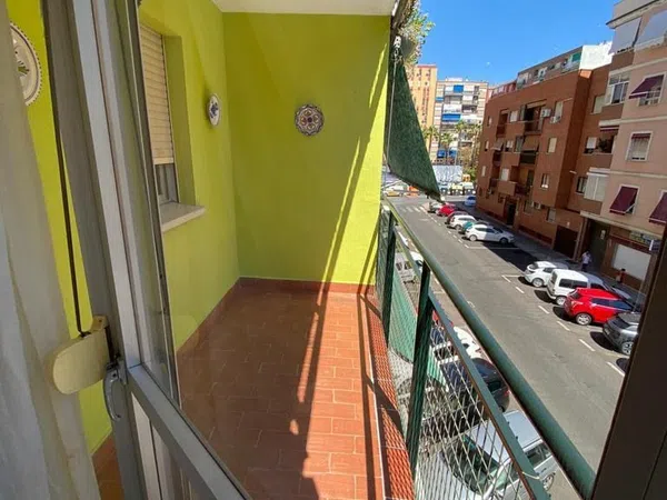 Piso en Calle Manuel Saldaña, 10, Maria Auxiliadora - Barriada LLera, Maria Auxiliadora - Barriada LLera - Foto 3