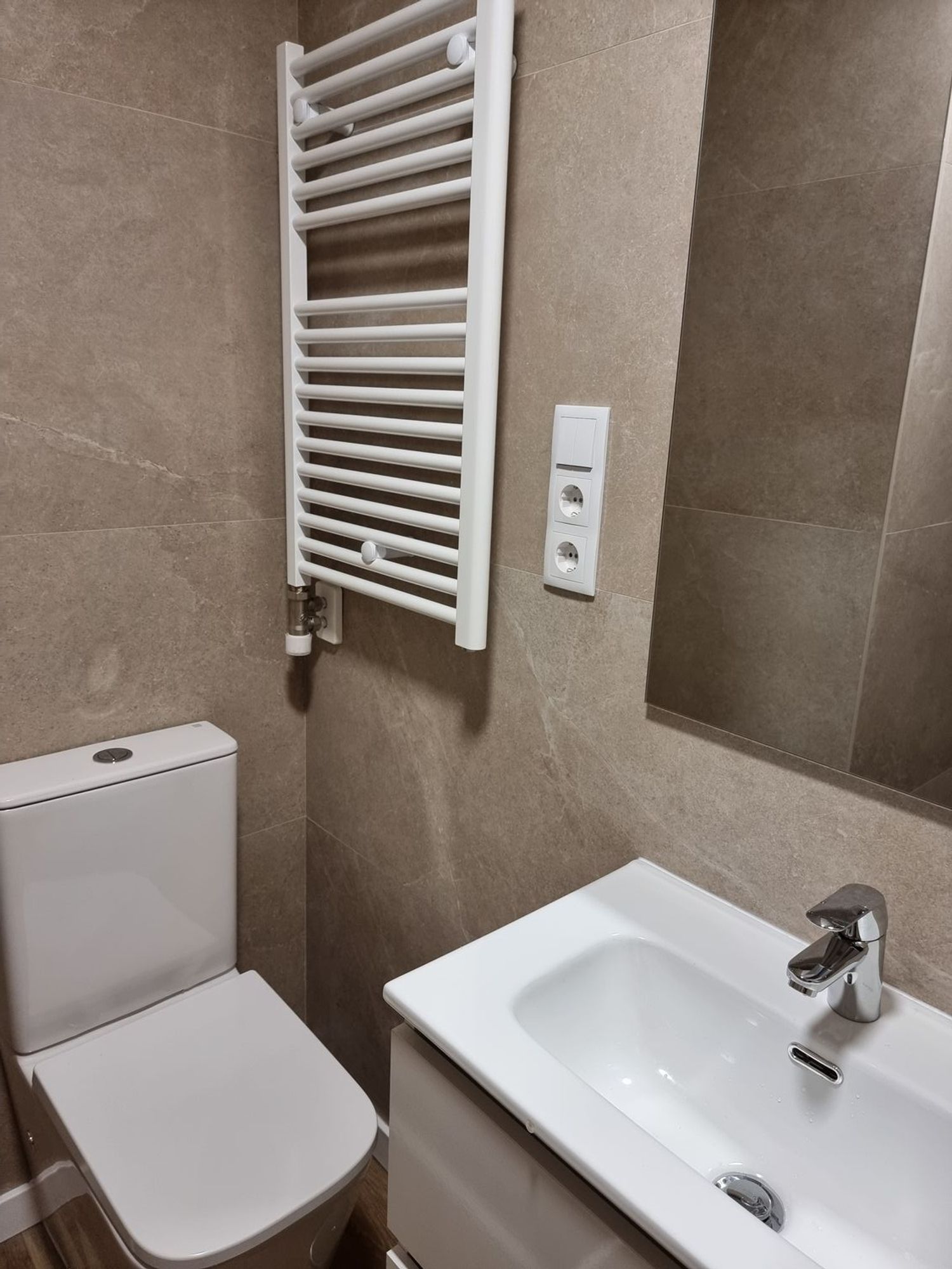 Piso en Calle Nova de Arriba, 1, Centro - Echegaray, Centro - Echegaray - Foto 10