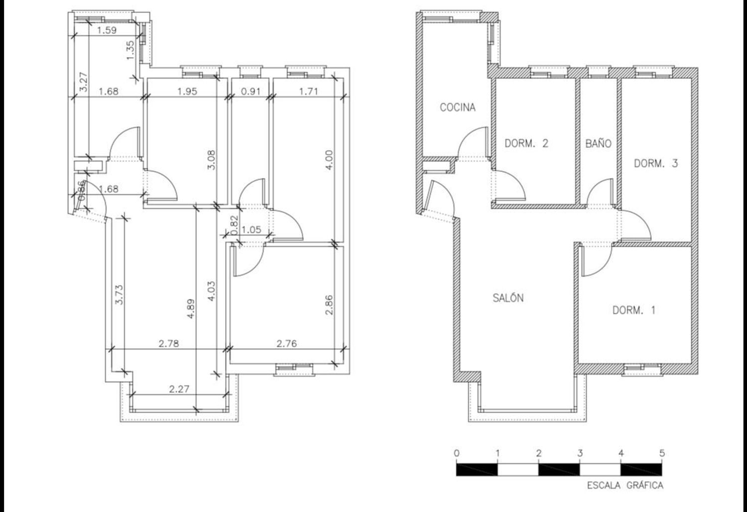 Piso en avenida de Sánchez Pizjuán, 1 - Foto 19