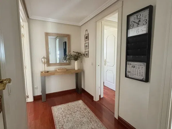 Piso en Calle Moreras, 39, Zona Monte el Pilar - Foto 14