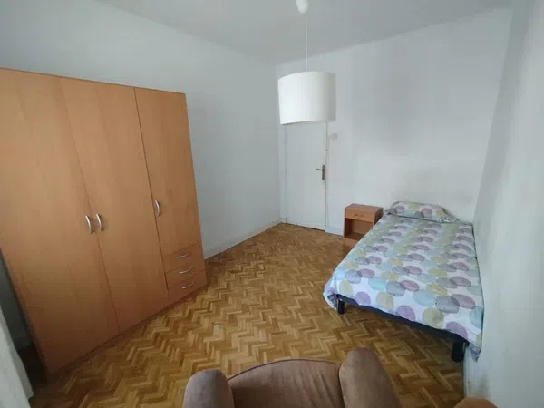Piso en Calle Goroabe, 5, Milagrosa, Milagrosa - Foto 4