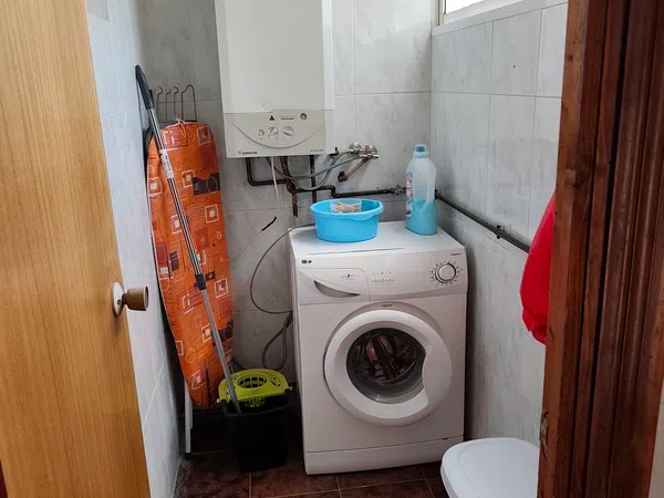 Piso en Calle Ángel, 23, Hospital, Hospital - Foto 1
