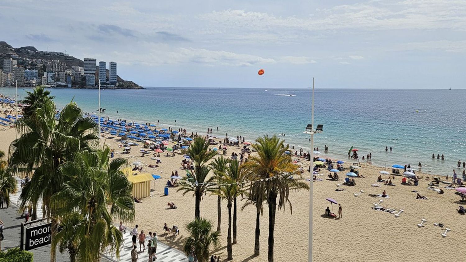 Dúplex en Glorieta del Reino Unido, El Palmeral-Urbanova-Tabarca - Foto 20