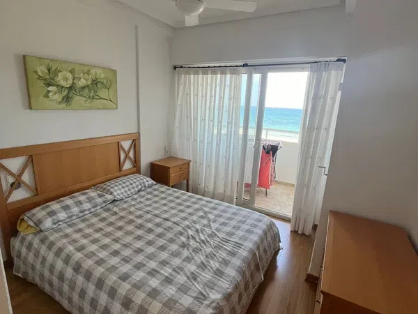 Piso en Avenida San Bartolome Tir, 1, Arenales del Sol, Arenales del Sol - Foto 11