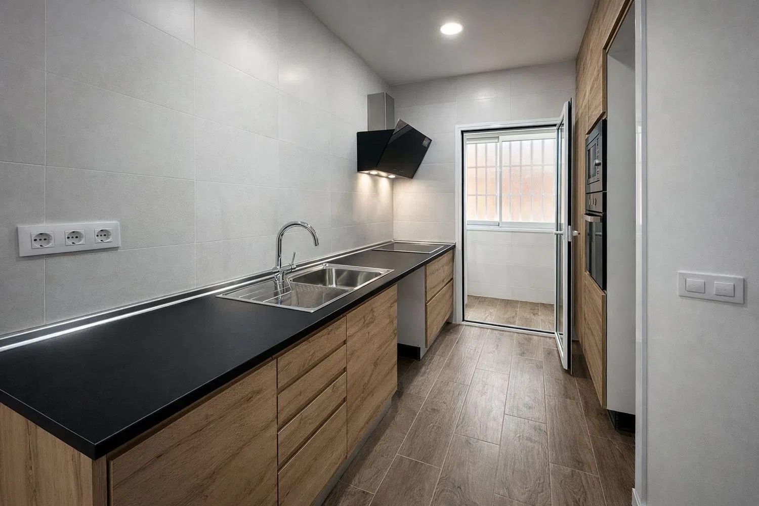 Piso en Barrio Portazgo - Foto 2