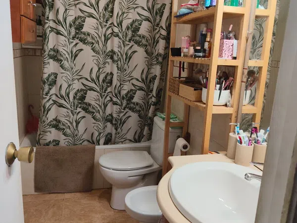 Piso en calle de Pedro Lapuyade, 26 - Foto 5