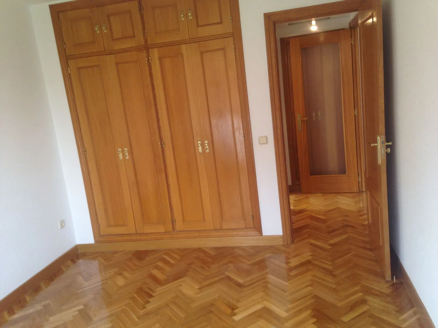 Piso en calle de Numancia, 33 - Foto 8