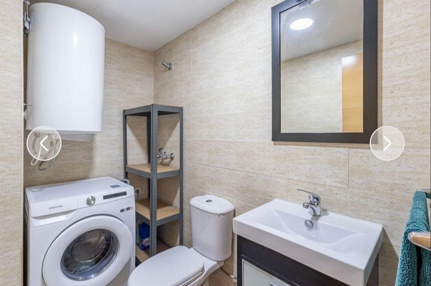 Piso en Calle Casería Aguirre, 44, Almanjayar, Almanjayar - Foto 14