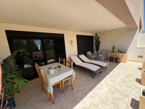Piso en Ronda del Mulhacén, 1, Urb.Golf Valle este, Urb.Golf Valle este - Foto 6