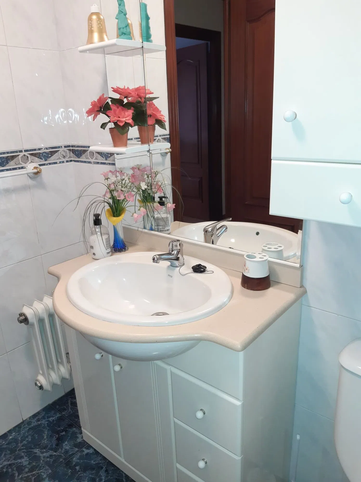 Piso en calle Doctor Sánchez Mariscal, 6 - Foto 18