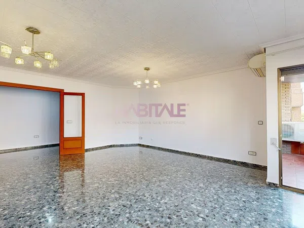 Piso en Avenida al Vedat, Casco Antiguo, Casco Antiguo - Foto 5