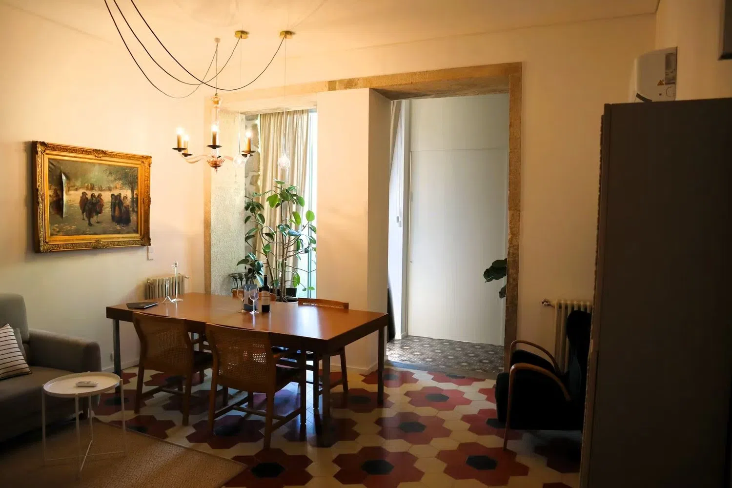 Piso en calle de Misser Mascó, 13 - Foto 3