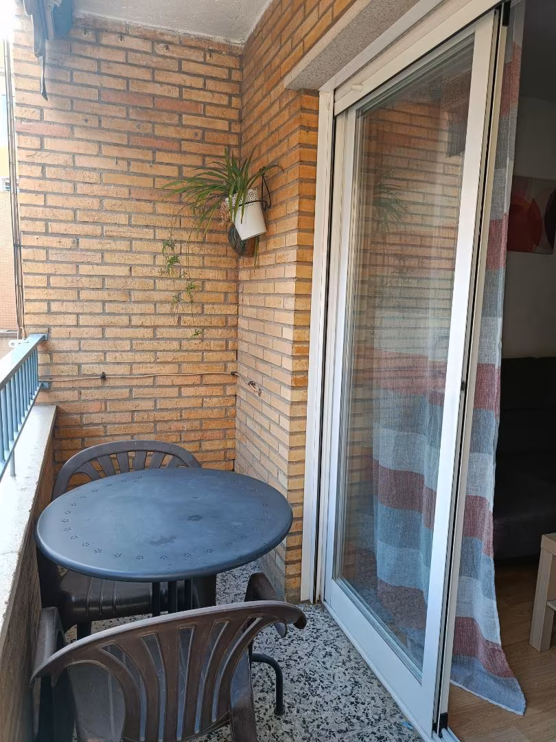 Piso en  Calle Pintor Manuel Maldonado 52 - Foto 4