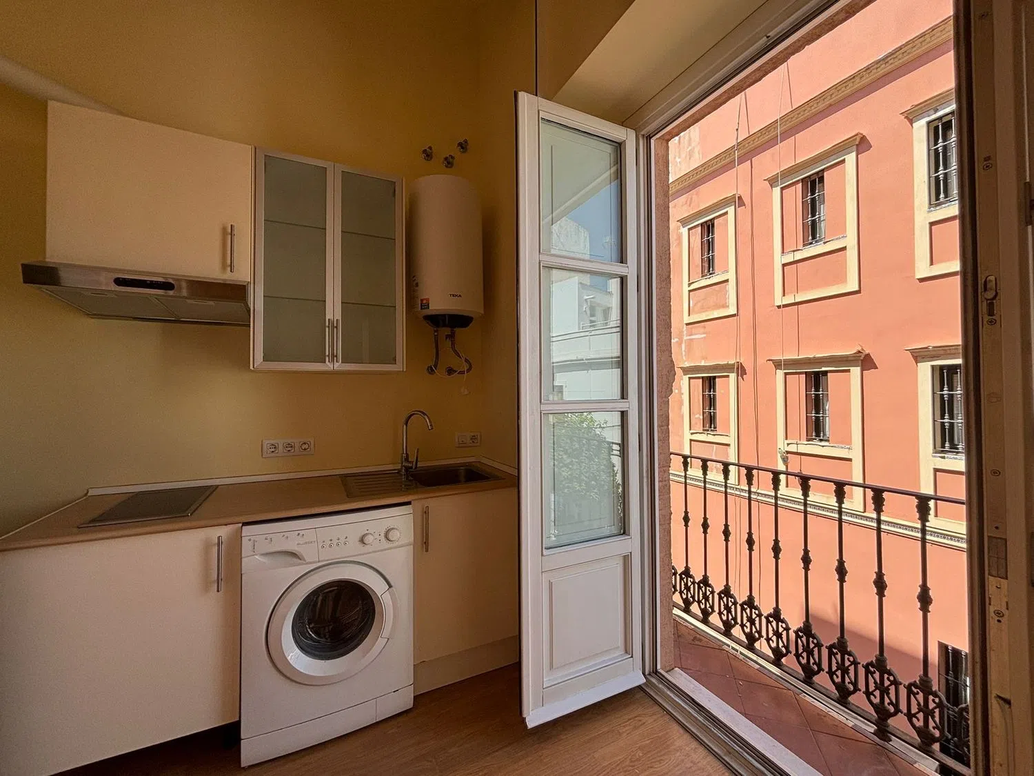 Piso en Correduría, 35 - Foto 4