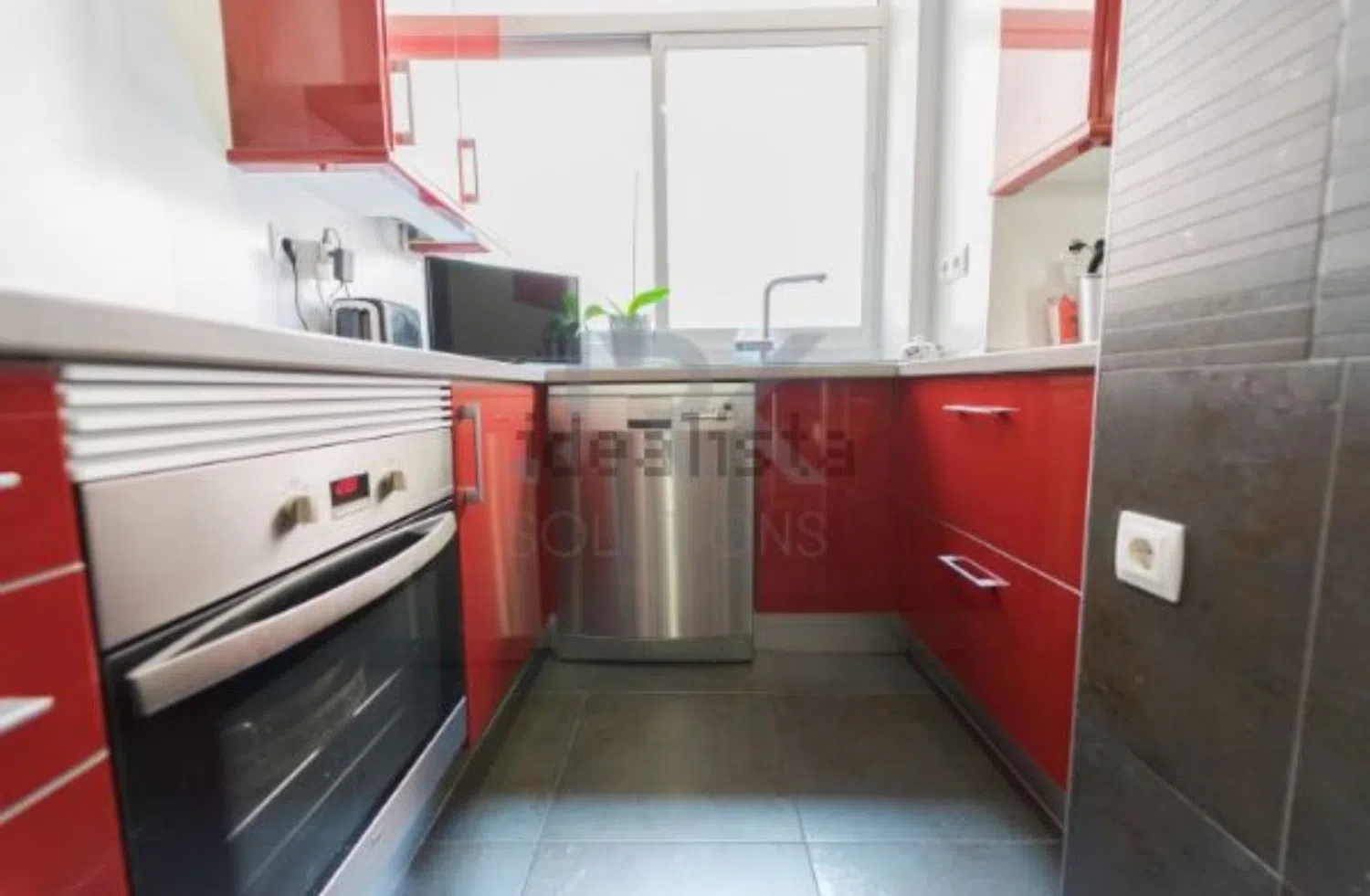 Piso en calle Herreros de Tejada, 10 - Foto 8