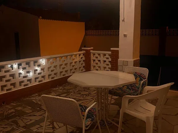 Casa o chalet independiente en Avenida Proserpina, 60, Urbanización Proserpina, Urbanización Proserpina - Foto 9