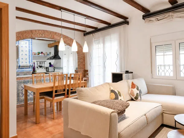Casa o chalet independiente en Calle Major, 6 - Foto 2