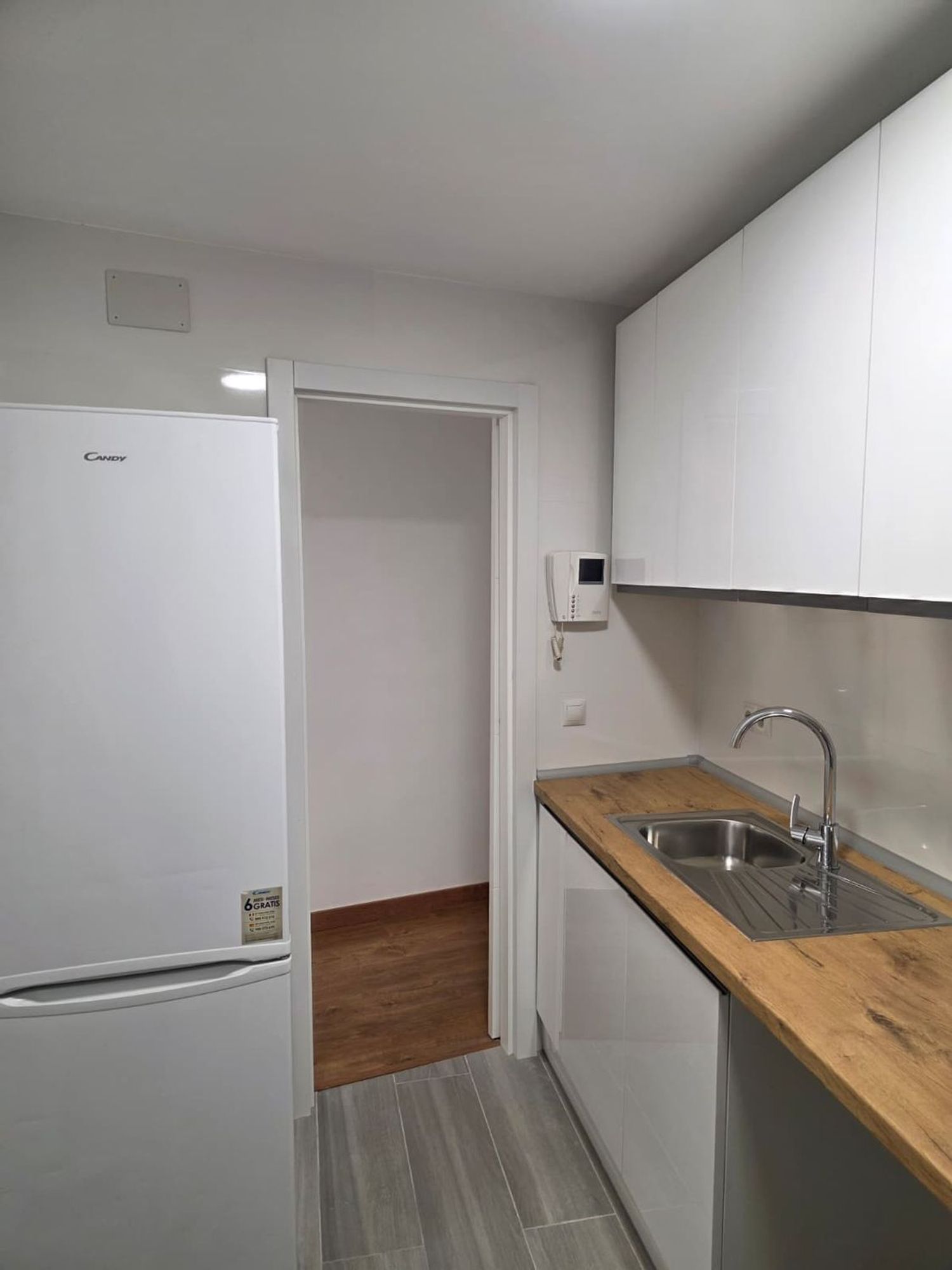 Piso en calle de Vizcaya, 15 - Foto 22