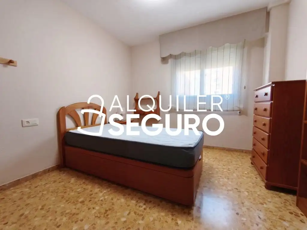 Piso en  Deportista Ramón Mendizábal - Foto 6