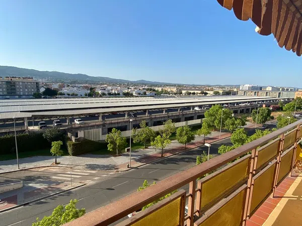 Piso en Avenida de America, 10, El Vial - Ronda de Tejares - Foto 15