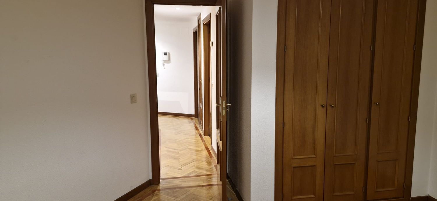 Piso en Calle del Gasómetro, 11, Acacias - Foto 17