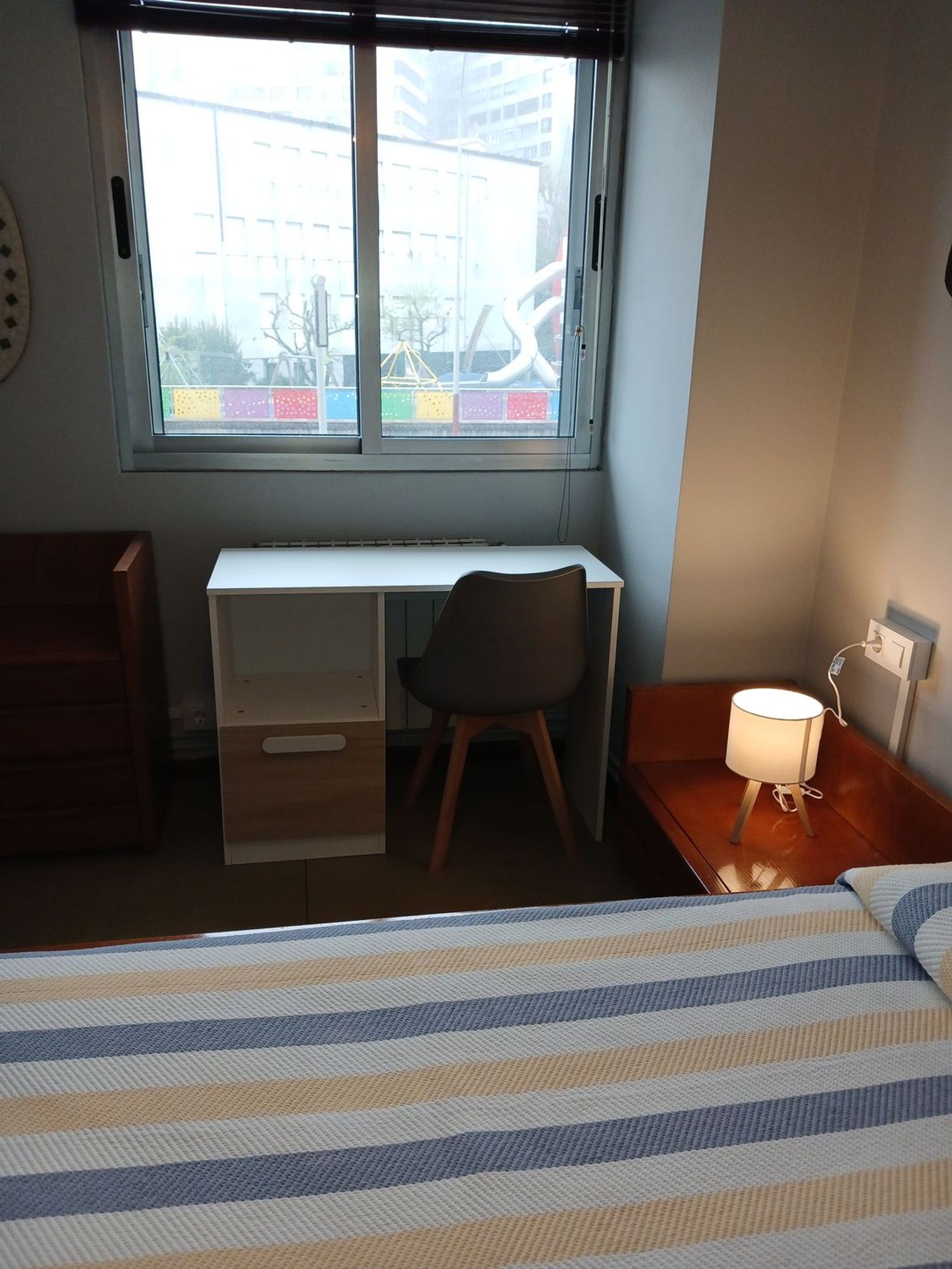 Piso en calle de Jenaro de la Fuente, 50 - Foto 29