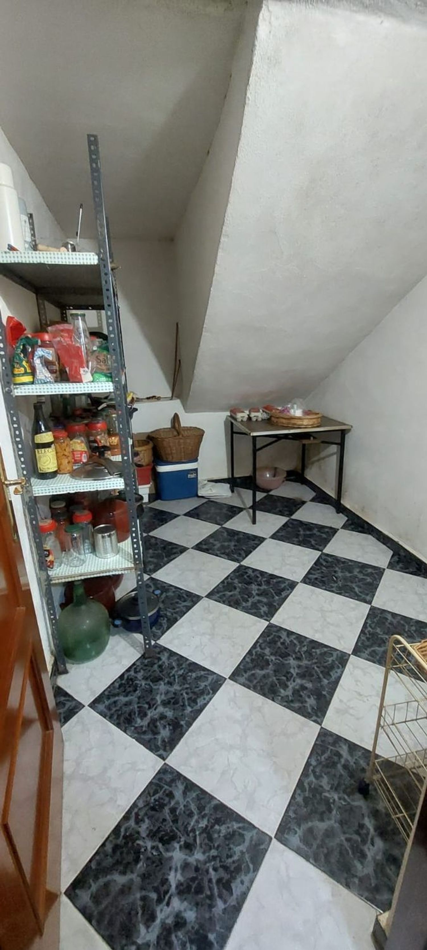 Casa o chalet independiente en Avenida de Granada, 77 vajo - Foto 6