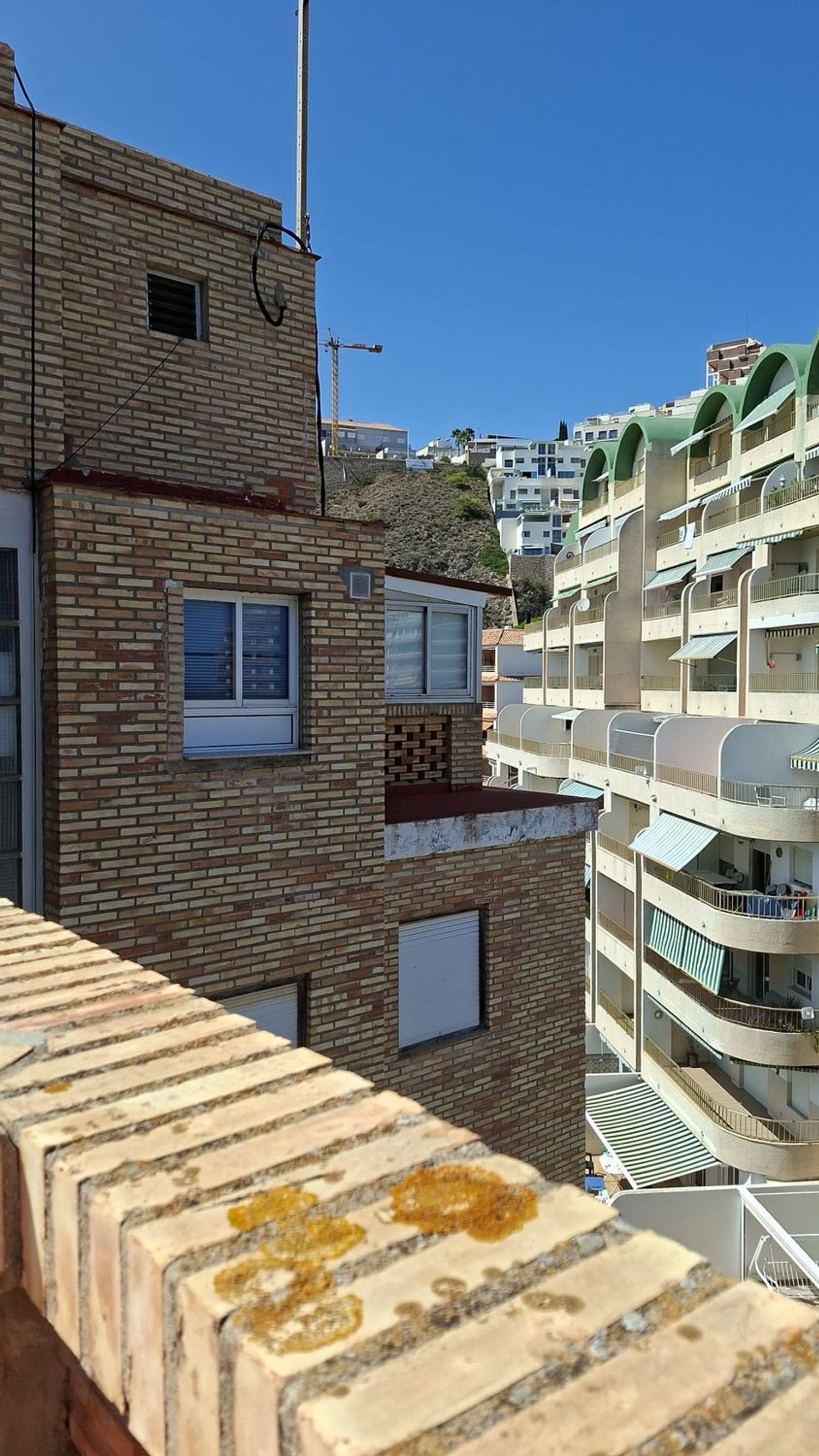 Estudio en Calle Mestre Urios, 1, El Faro, El Faro - Foto 22