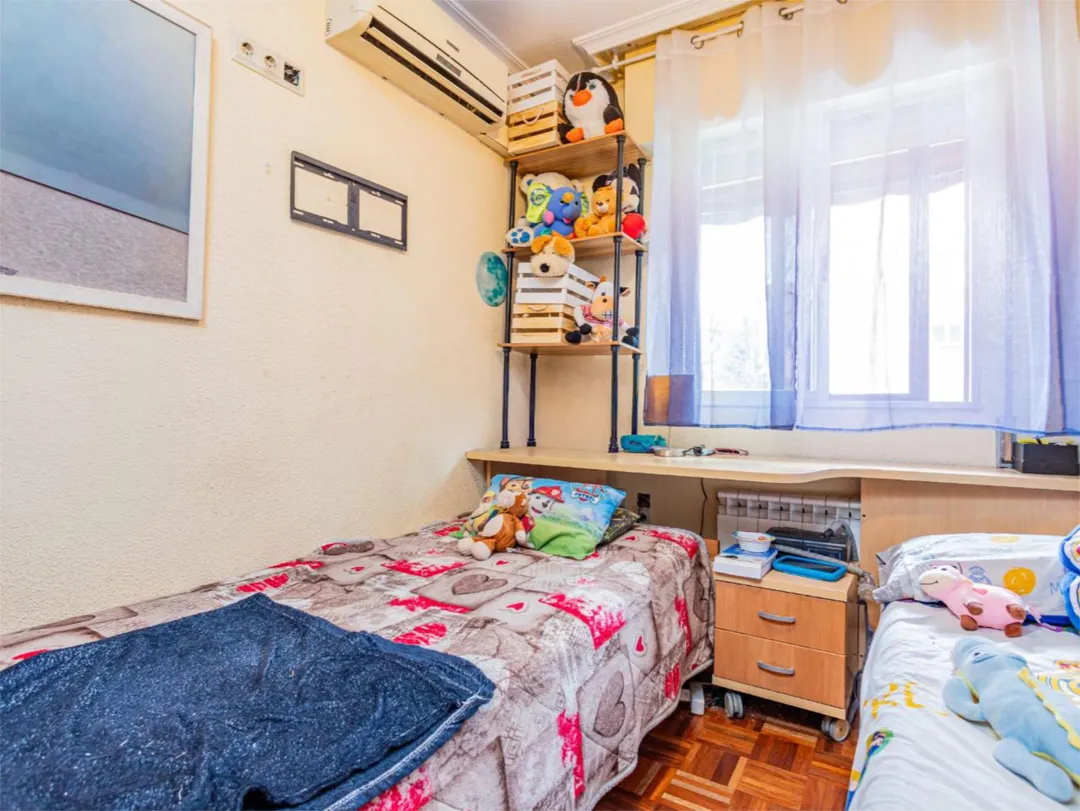 Piso en  Calle de Ventura de Argumosa 3 - Foto 27