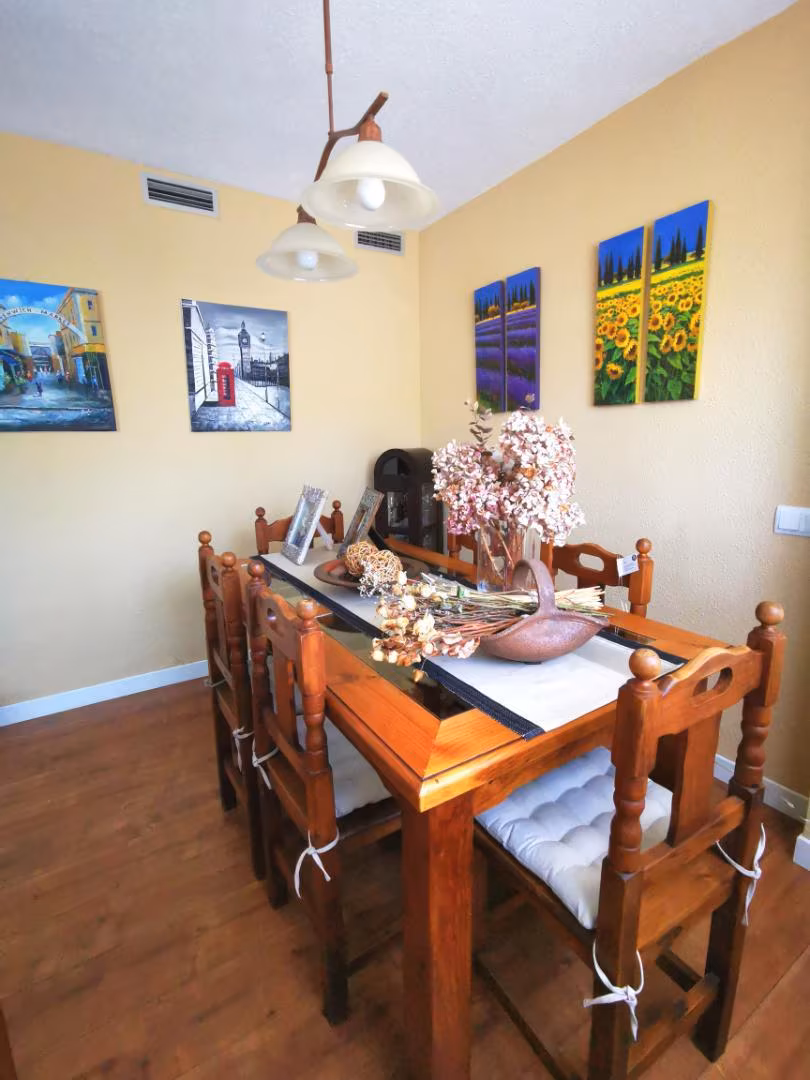 Piso en  Calle Sierra de Cuerda Larga 49 - Foto 17