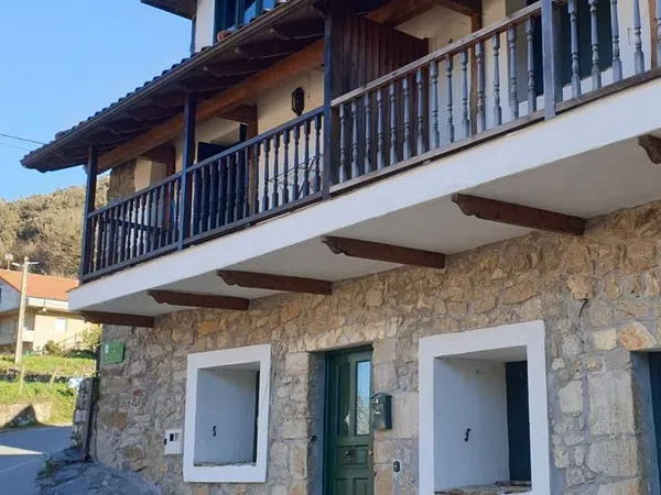 Chalet pareado en Mentera, 4 - Foto 6