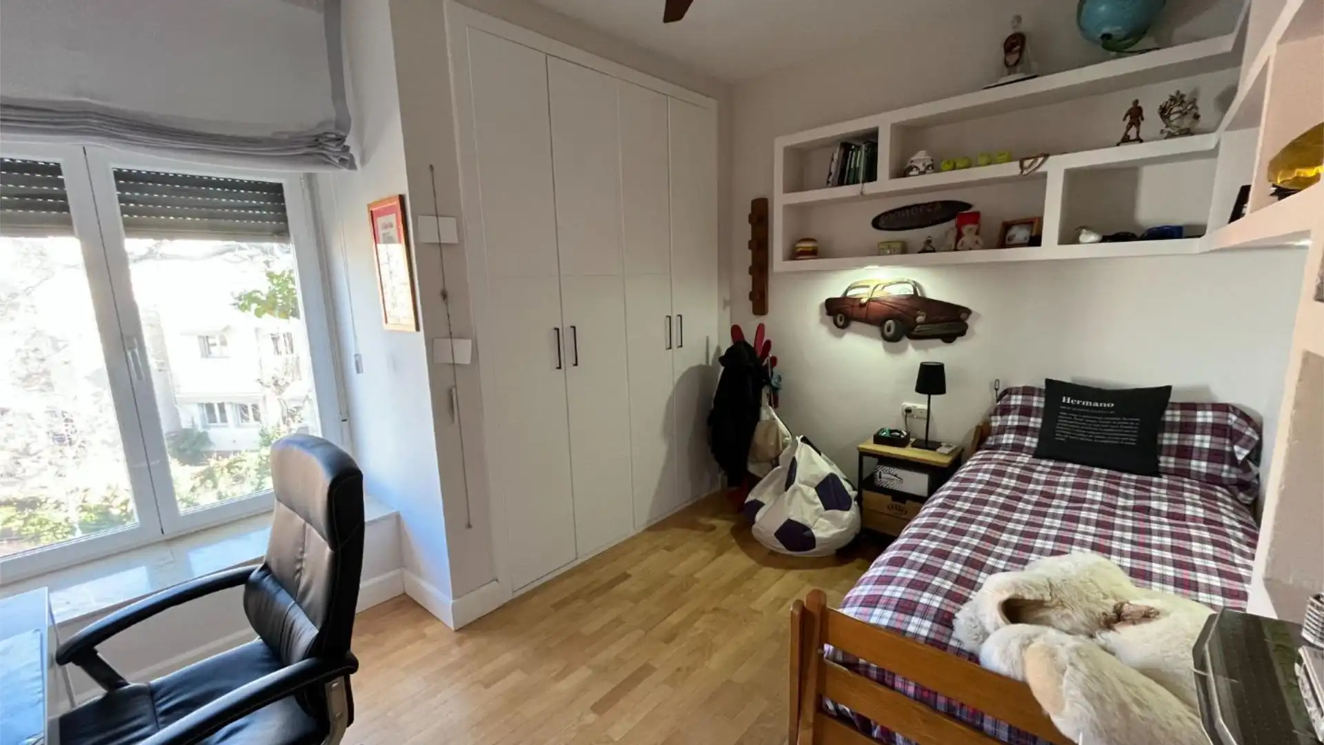 Piso en  Calle Morayma 4 - Foto 25